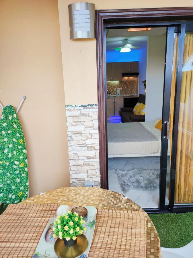 Albatros Park Amarilla Golf Piscina Climatizada, wifi San Miguel de Abona Exterior foto